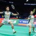 Taipei Open 2025: Jafar/Felisha Menang, Ciptakan All Indonesian Final