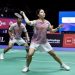 Hasil Singapore Open 2025: Menang Mudah atas Pasangan Taiwan, Jafar/Felisha Lanjut ke 16 Besar