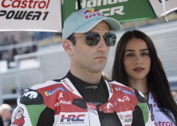 MotoGP Prancis 2025: Race Bersejarah Johann Zarco