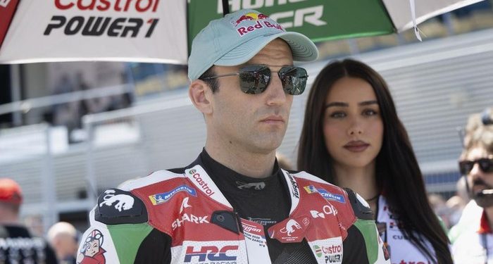 MotoGP Prancis 2025: Race Bersejarah Johann Zarco