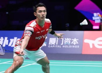 Chico dan Jonatan Christie Mundur dari Pelatnas PBSI