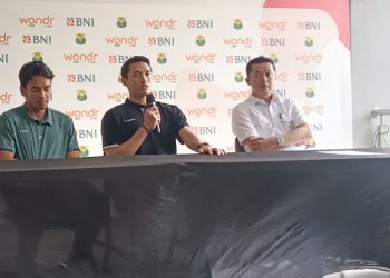 Jonatan Christie Merasa Egois jika Putuskan Bertahan di Pelatnas PBSI