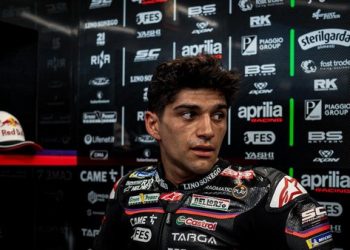 Jorge Martin: Saya Tinggalkan Aprilia di MotoGP 2026!