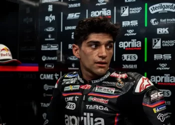 Kisah Miris Jorge Martin, Juara Dunia MotoGP 2024 yang Terancam Didepak Aprilia
