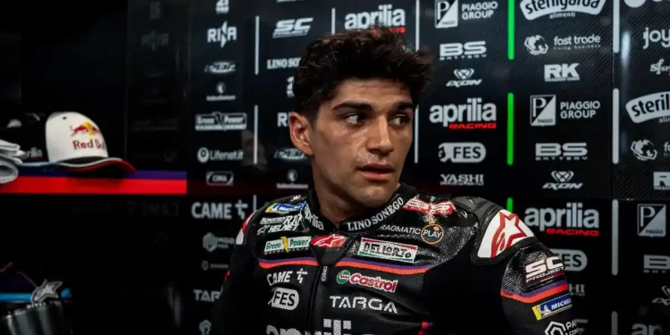 Kisah Miris Jorge Martin, Juara Dunia MotoGP 2024 yang Terancam Didepak Aprilia