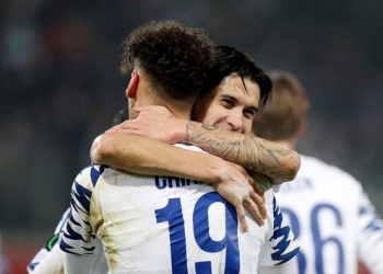 Mantap! Kevin Diks Antar FC Copenhagen Juara Liga Denmark