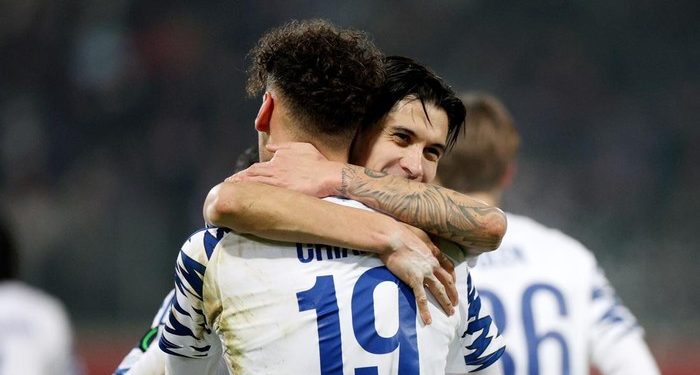 Mantap! Kevin Diks Antar FC Copenhagen Juara Liga Denmark