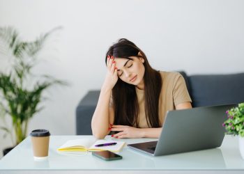 Sering Gagal Fokus? 6 Cara Ini Bisa Dicoba agar Menjaga Konsentrasi Tetap Tajam