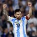 Messi Kembali Bela Timnas Argentina di Kualifikasi Piala Dunia 2026