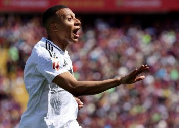 Kylian Mbappe Jadi Debutan Tertajam Real Madrid Sepanjang Sejarah