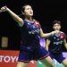 Hasil Piala Sudirman 2025: Lanny/Fadia Antarkan RI ke Semifinal!