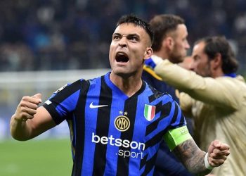 Trofi Liga Champions Bisa Bikin Karier Lautaro Martinez Mendekati Sempurna