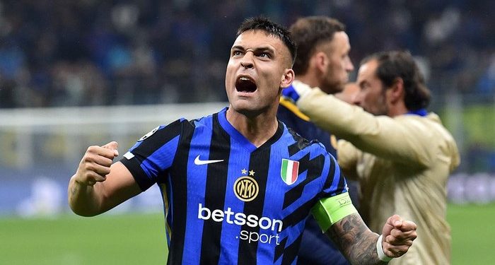 Trofi Liga Champions Bisa Bikin Karier Lautaro Martinez Mendekati Sempurna