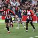 Brentford Vs MU: Setan Merah Tumbang 3-4