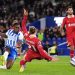 Brighton Vs Liverpool: Si Merah Kalah 2-3