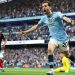 Hasil Liga Inggris: Diwarnai 2 Kartu Merah, Man City Hajar Bournemouth