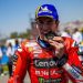 Ducati Begitu Kuat di Sirkuit Le Mans, Marc Marquez Pede Menang di MotoGP Prancis 2025