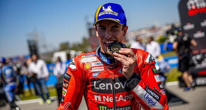 MotoGP 2025: Marc Marquez Tak Akan Juara Dunia dengan Mudah
