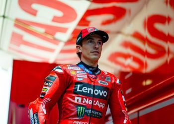 MotoGP 2025: Tak Ada Sirkuit yang Sulit untuk Marc Marquez!