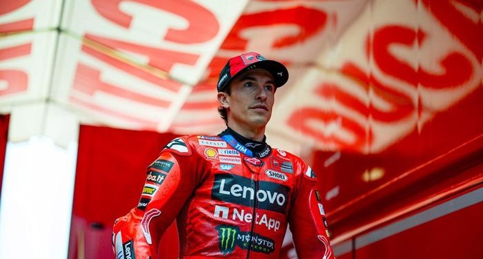 MotoGP 2025: Tak Ada Sirkuit yang Sulit untuk Marc Marquez!