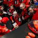 Jelang MotoGP Prancis 2025: Ducati Harus Belajar dari Kesalahan Marc Marquez di Spanyol