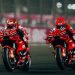 Kelar MotoGP Spanyol 2025, Motor Francesco Bagnaia dan Marc Marquez Bakal Tampil Berbeda