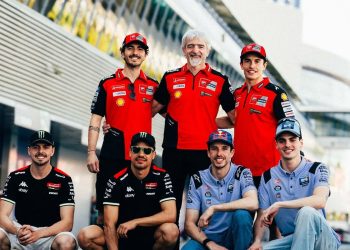 Dominasi Ducati di MotoGP 2025 Mulai Goyah, Marc Marquez Dkk Dapat Ultimatum