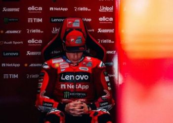 Trauma Insiden GP Amerika Serikat dan Spanyol, Marc Marquez Tak Mau Terlalu Percaya Diri di MotoGP 2025
