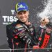 Marco Bezzecchi Kaget Menang di MotoGP Inggris 2025: Sungguh Menakjubkan!