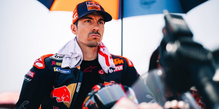 Nyaris Podium di Spanyol, Maverick Vinales Siap Menggila pada MotoGP Prancis 2025