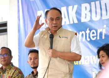 Kopdes Bisa Monopoli Penyaluran LPG-Pupuk, Agen Resmi Dihapus?