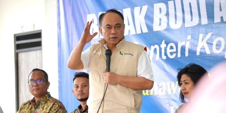 Kopdes Bisa Monopoli Penyaluran LPG-Pupuk, Agen Resmi Dihapus?