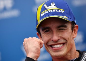 Klasemen MotoGP 2025 Usai Race MotoGP Prancis: Marc Marquez Kembali Memimpin!