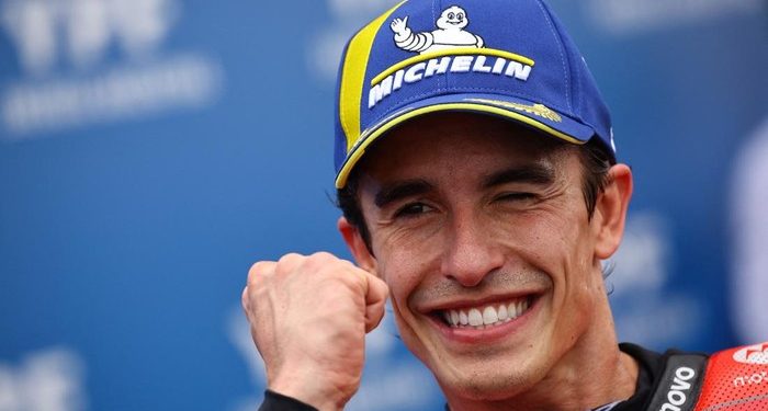 Klasemen MotoGP 2025 Usai Race MotoGP Prancis: Marc Marquez Kembali Memimpin!