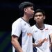 Hasil Indonesia Vs Denmark di Piala Sudirman 2025: RI Juara Grup!