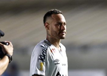 Ancelotti Coret Neymar, Fans Brasil Bersorak di Medsos