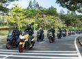 Tips Memilih Oli Skutik Biar Touring Jarak Jauh Lancar