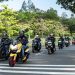 Tips Memilih Oli Skutik Biar Touring Jarak Jauh Lancar