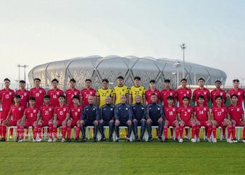 Pemain Naturalisasi Tambahan di Timnas Indonesia U-17 Tergantung Nova Arianto