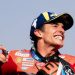 Marc Marquez Selangkah Lagi Sejajar Valentino Rossi, Siap Kerja Sama dengan sang Adik