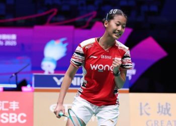 Malaysia Masters 2025: Putri KW ke Perempatfinal, Chico & Alwi Kalah