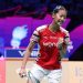 Malaysia Masters 2025: Putri KW ke Perempatfinal, Chico & Alwi Kalah