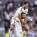 Real Madrid Menjaga Asa Jegal Barcelona