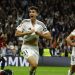 Real Madrid vs Mallorca di Liga Spanyol: Los Blancos Menang Comeback 2-1