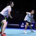 Hasil Singapore Open 2025: Rehan/Gloria Dikalahkan Unggulan Empat