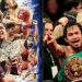 Rekor Manny Pacquiao Juara Dunia Tinju 8 Divisi Mustahil Dipecahkan