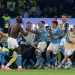 Napoli Vs Cagliari: Partenopei Menang 2-0, Juara Liga Italia!