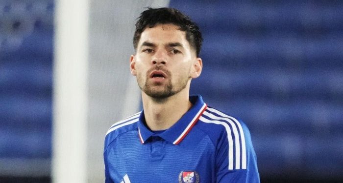 Sandy Walsh Terancam Cuma Jadi Penonton saat Timnas Indonesia Vs China