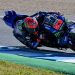 Fabio Quartararo Tidak Akan Gila-gilaan di Sprint Race MotoGP Prancis
