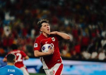 Ole Romeny Umbar Janji Manis Jelang Timnas Indonesia vs Timnas China